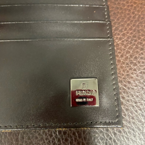 FF wallet - Picture 4 of 6